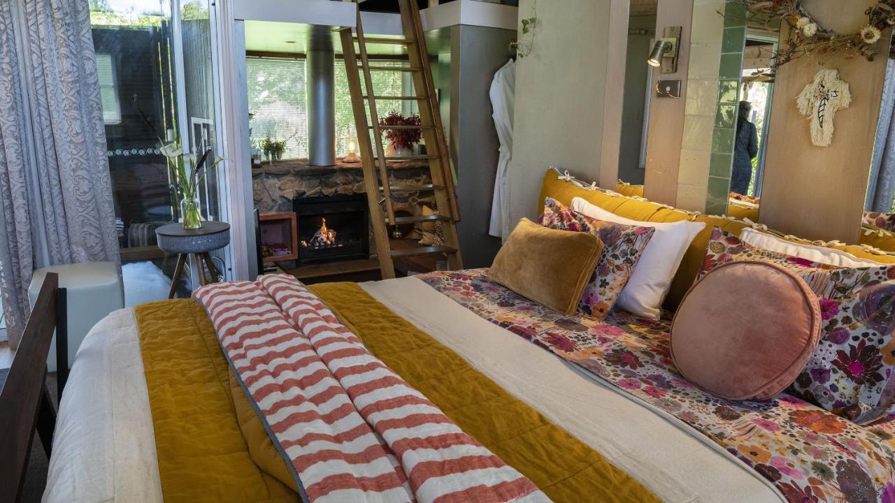 Dreamers Resort Mount Beauty